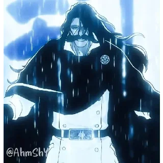 Video sticker 👑 - ᗷY @ahMshY 𓉮 . Yhwach