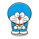 Sticker ☺️ Doraemon