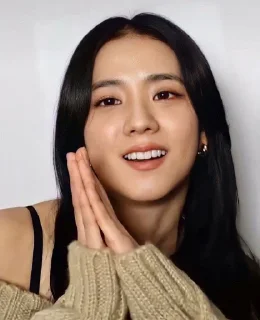 Video sticker 😊 BLACKPINK