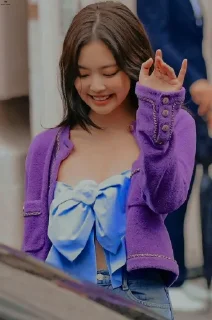 Telegram stiker 👋 BLACKPINK