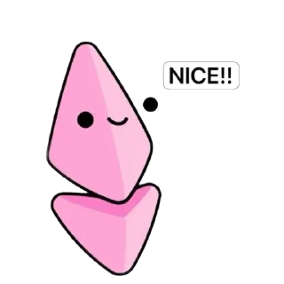 Telegram sticker 🙂 Heir's Customs