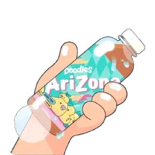 Telegram sticker 🍵 Heir's Customs
