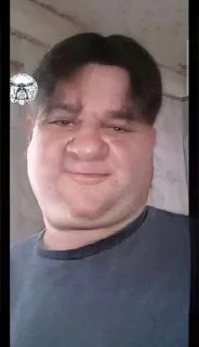 Telegram sticker 🌟 Кубоголовые