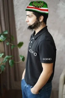 Sticker 🌟 Кубоголовые