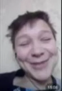 Telegram sticker 🌟 Кубоголовые