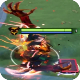 Video sticker 🫥 Ебать крут