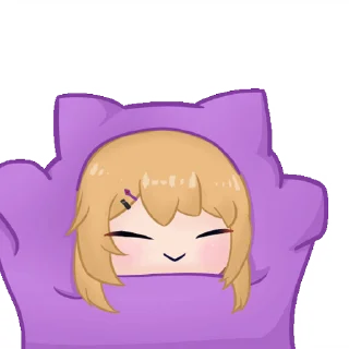 Telegram sticker 💃 Euglena's video pack (@Marin_Roxbot)