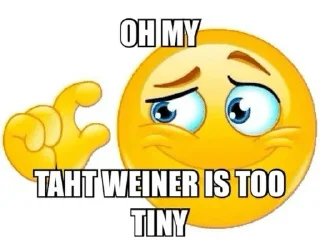 Telegram stiker 🌟 Lesbian Uhmm pack :: @fStikBot