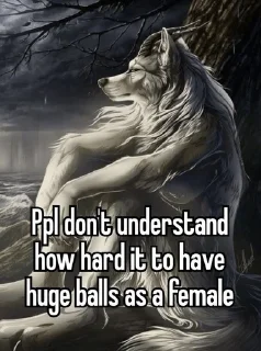 Telegram stiker 🌟 Lesbian Uhmm pack :: @fStikBot