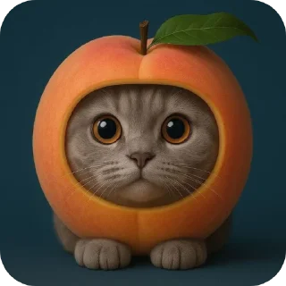 Video sticker 🐱 котяки by @W3yMan