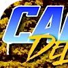Sticker 🧽 CALIDELIVERY DesignBy @PimpMyPlug