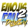 Sticker ✍️ CALIDELIVERY Desig...