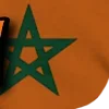 Sticker 🇲🇦 CALIDELIVERY DesignBy @PimpMyPlug