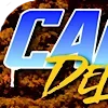 Sticker 🇲🇦 CALIDELIVERY DesignBy @PimpMyPlug