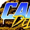 Sticker 💛 CALIDELIVERY DesignBy @PimpMyPlug