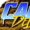 Video sticker 🇲🇦 CALIDELIVERY Desig...