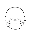 Video sticker 🥺 Sappy Originals #17 @sticker_bot