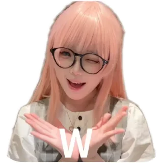 Telegram sticker 🥰 虎纹章鱼@azxiedd