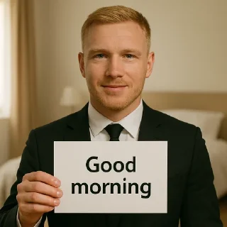 Video sticker ☀️ Eestickers - @Eesti_Mees