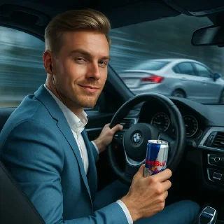 Telegram sticker 🚗 Eestickers - @Eesti_Mees