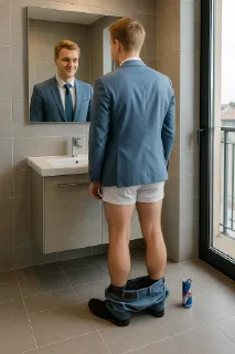 Telegram sticker 🚽 Eestickers - @Eesti_Mees