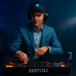 Video sticker 🎧 Eestickers - @Eesti_Mees