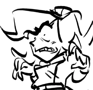 Video sticker 💥 💥𝐴𝑛𝑡𝑜𝑛𝐵𝑙𝑎𝑠𝑡💥 𝑏𝑦 @S0lnishkO :: @fStikBot