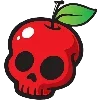Sticker 💀 👣 🅼 👣 @vash_stories