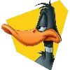 Sticker 🦆 👣 🅼 👣 @vash_stories