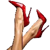 Sticker 👠 👣 🅼 👣 @vash_stories