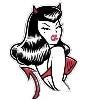 Sticker 😈 👣 🅼 👣 @vash_stories