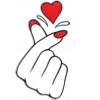 Sticker 💓 👣 🅼 👣 @vash_stories