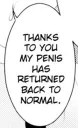 Sticker 😒 Hentai quotes