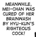 Video sticker 😀 Hentai quotes