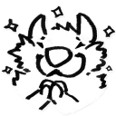 Телеграм стикер ✨ Axi's Dumbdles