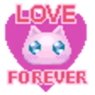 Telegram sticker 😊 Needy Streamer Overload