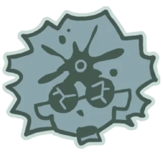 Telegram sticker 🤯 Friday night funkin @Kyrit_bambuk