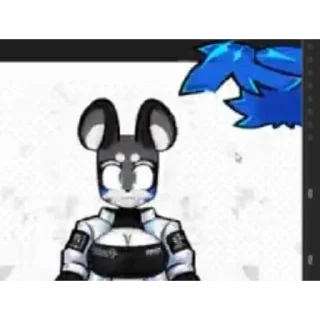 Video sticker 🥀 АРМАТУРА ВЕРЫ ДЗЮДО ч2