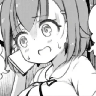 Telegram sticker 🍞 FX전사 쿠루미콘2 by @KiyoBot_bot