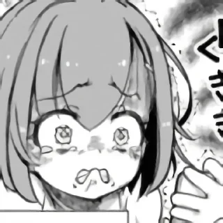 Telegram sticker 🍞 FX전사 쿠루미콘2 by @KiyoBot_bot