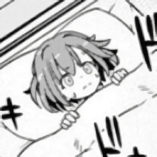 Telegram sticker 🍞 FX전사 쿠루미콘2 by @KiyoBot_bot