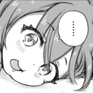 Sticker 🍞 FX전사 쿠루미콘2 by @KiyoBot_bot