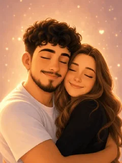 Telegram sticker ❤️ ❤️Victoria&Yann❤️