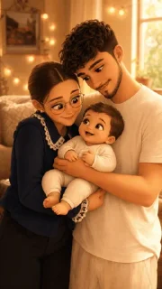 Video sticker ❤️ ❤️Victoria&Yann❤️