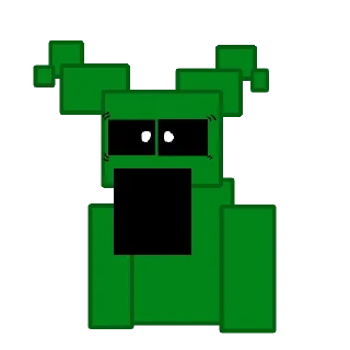 Telegram sticker 😨 ГКПК ЗНАМЕНИТОСТИ НА 1 МИНУТУ