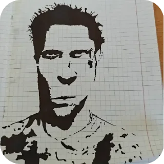 Video sticker 👍 пьяный роутер