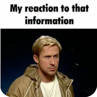 Telegram sticker 👍 ian's pack