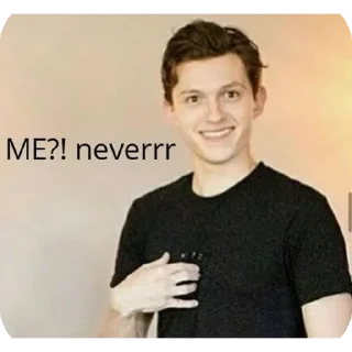 Telegram sticker 👍 ian's pack