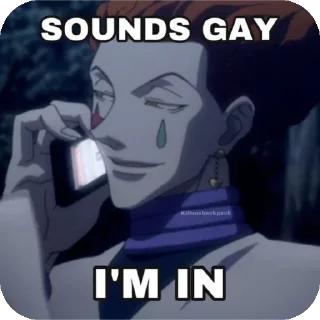 Video sticker 🖼 ian's pack