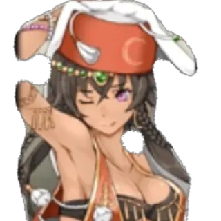 Telegram sticker 🫥 Братва😈☠️